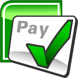 CheckMark Payroll logo